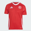 Camisa Internacional Home 25/26 - Adidas Torcedor Masculina