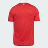 Camisa Internacional Home 25/26 - Adidas Torcedor Masculina