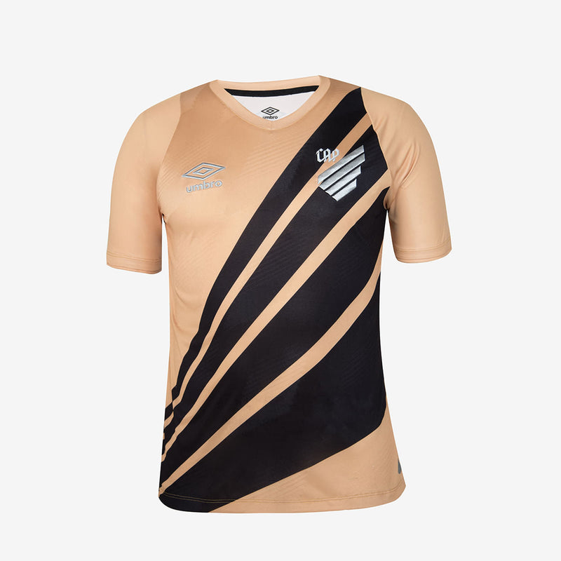 Camisa Athletico Paranaense II 24/25 - Masculina