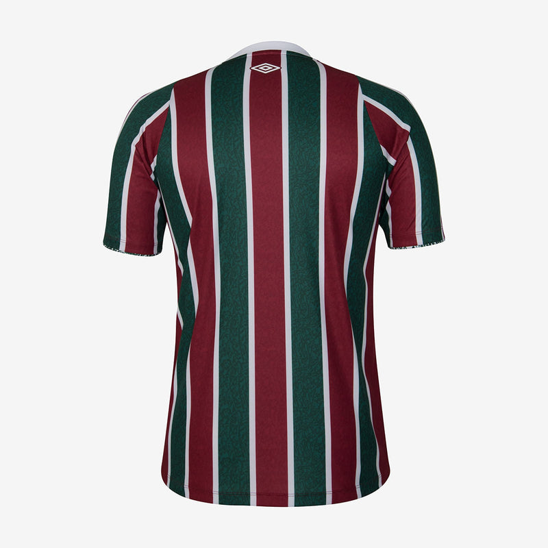 Camisa Fluminense Home 24/25 - Masculina