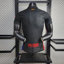 Camisa Barcelona II 24/25 - Versão Jogador