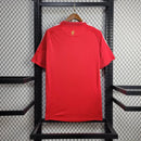 Camisa Liverpool Home 08/09 - Versão Retro