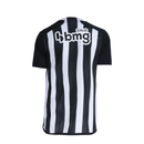 Camisa Atlético Mineiro Home 24/25 - Adidas Torcedor Masculina