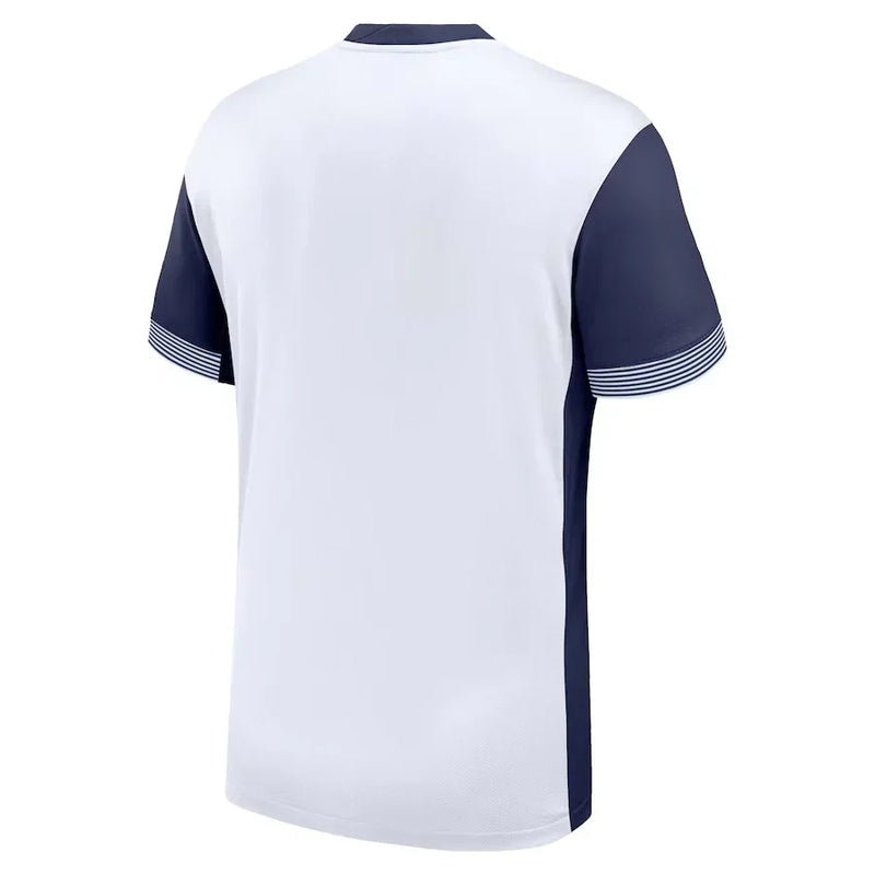 Camisa Tottenham Home 24/25 - Nike Torcedor Masculina