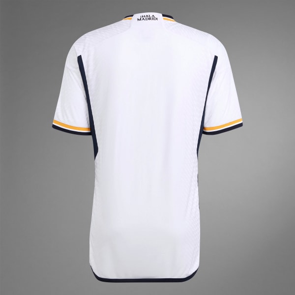 Camisa Real Madrid Home 23/24 - Versão Jogador