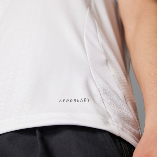 Camisa Real Madrid Home 24/25 - Adidas Torcedor Masculina