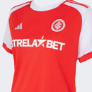 Camisa Internacional Titular 24/25 - Versão feminina