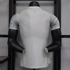 Camisa Manchester City Yar Of The Dragon 2024  - Jogador Masculina