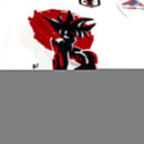 Camisa Japão edição Dragon Ball 2024 - Torcedor Masculina