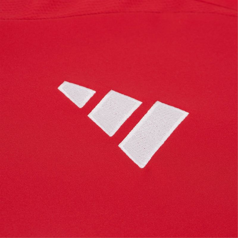 Camisa Manchester United Home 24/25 - Adidas Torcedor Masculina