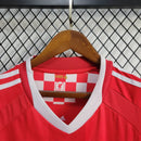 Camisa Liverpool Home 08/09 - Versão Retro