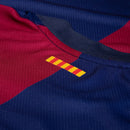 Camisa do Barcelona I 24/25 Nike Masculina Torcedor