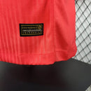 Camisa Espanha 24/25 Home - Jogador Masculina