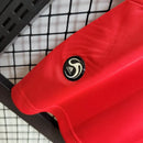 Camisa Liverpool Home 08/09 - Versão Retro