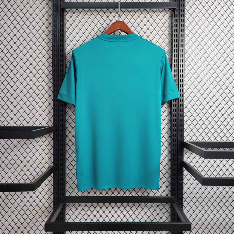 Camisa Real Madrid II 17/18 - Versão Retro