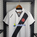 Camisa Vasco II 2010 - Versão Retro