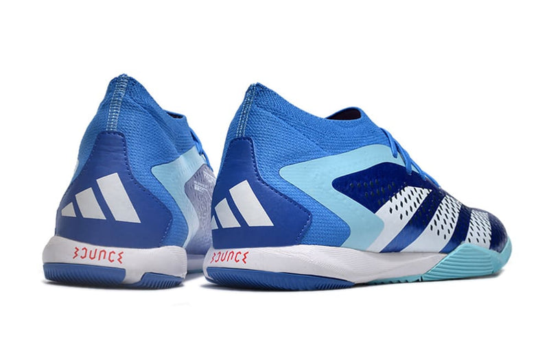 Chuteira Adidas Predator Accuracy - Futsal