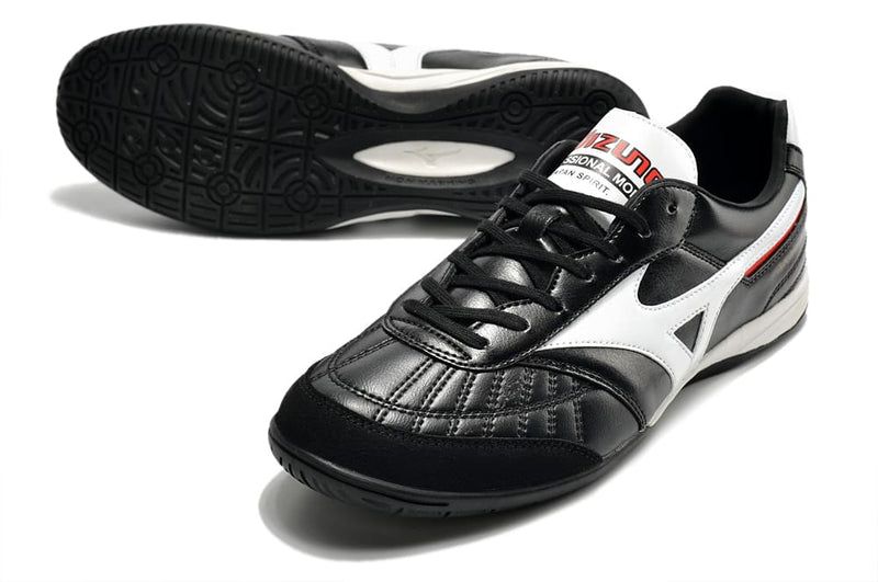 Chuteira Mizuno Morelia Sala Est.1 - Futsal