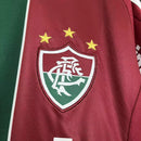 Camisa Fluminense Home 2010 - Versão Retro
