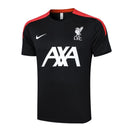 Kit Treino Inter Liverpool 24/25 - Preto