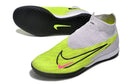 Chuteira Nike Phantom GX Elite DF - Futsal