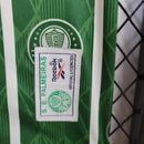 Camisa Palmeiras 1996 - Versão Retro
