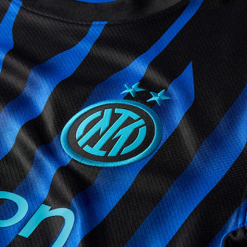 Camisa Inter De Milão Home 25/26 - Torcedor Masculina