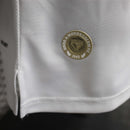 Camisa São Paulo Home 24/25 - Jogador Masculina - Branco