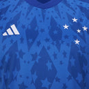 Camisa Cruzeiro Home 24/25 - Masculina
