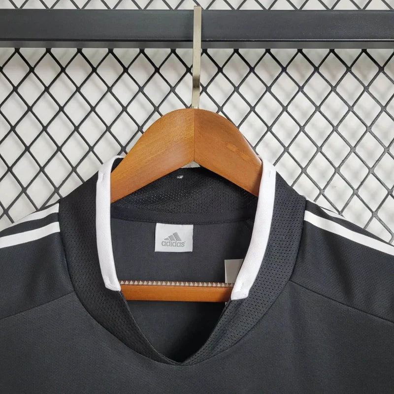 Camisa Real Madrid II 04/05 - Versão Retro