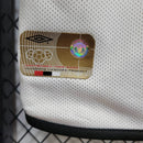 Camisa Manchester United Edição 100 Anos - DUPLA FACE -  Masculina Versão Retro