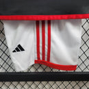 Kit Infantil Flamengo Titular 24/25