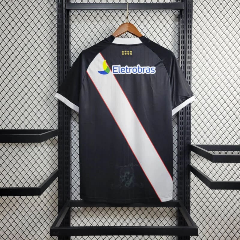 Camisa Vasco 2010 - Versão Retro