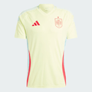 Camisa Espanha II 2024 - Versão Trocedor