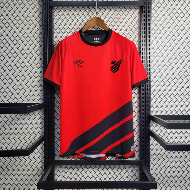 Camisa Athletico Paranaense HOME 23/24 - Masculina