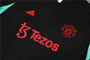 Kit Treino Manchester United 23/24