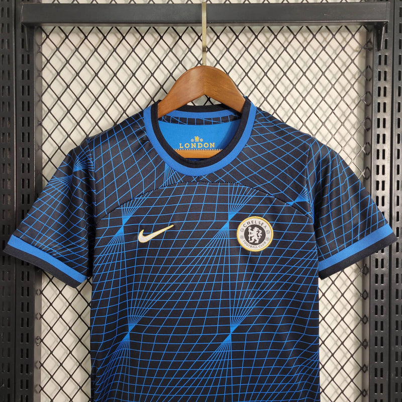 Kit Infantil Chelsea II 23/24