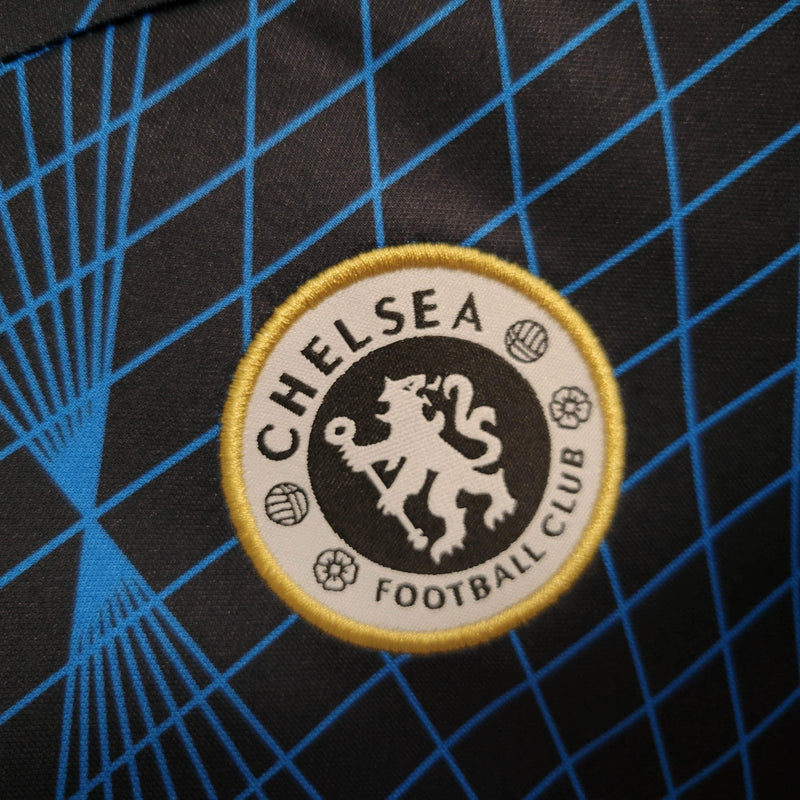 Kit Infantil Chelsea II 23/24