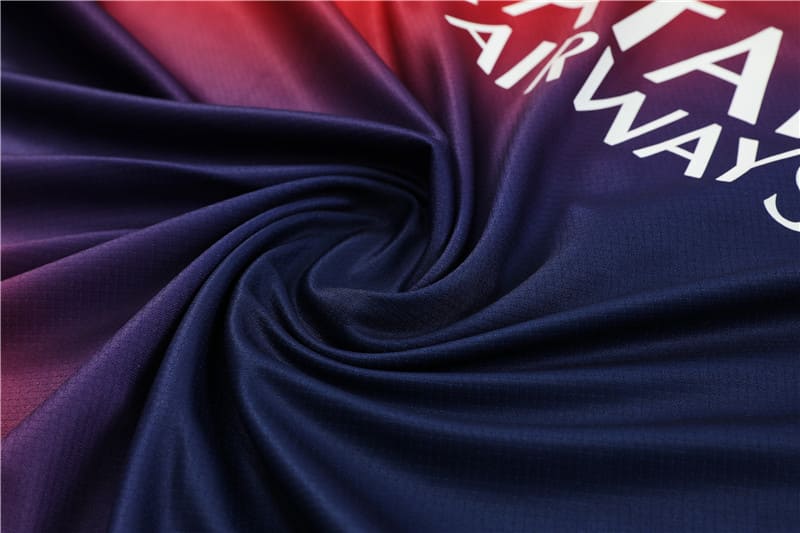 Kit de Treino PSG 23/24 - Edição Especial