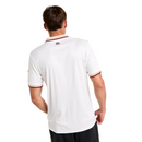 Camisa Arsenal II 25/26 Torcedor Adidas masculina - Off White [PRÉ-VENDA]