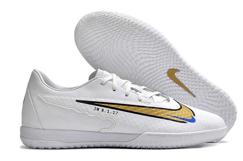 Chuteira Nike Phantom GX Academy- Futsal