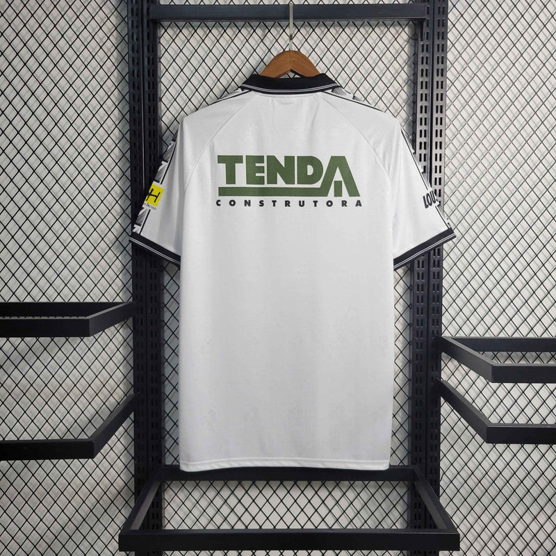 Camisa Atlético Mineiro 1997 - Versão Retro