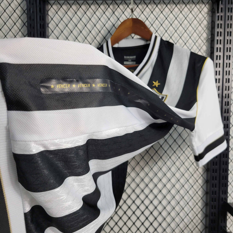 Camisa Atlético Mineiro 2020 - Versão Retro