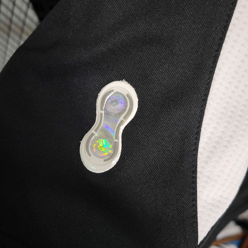 Camisa Real Madrid II 06/07 - Versão Retro