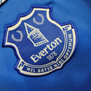Camisa Everton Home 23/24 - Torcedor Masculina