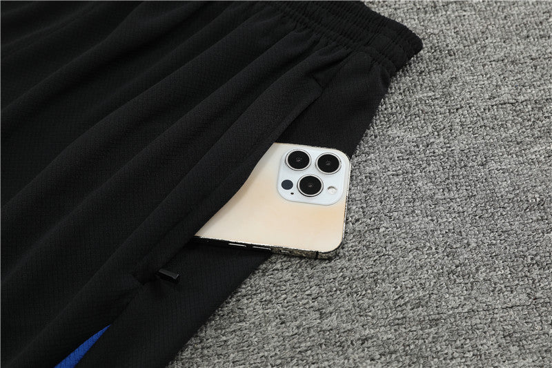 Kit Treino Barcelona 24/25