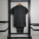 Kit Infantil Real Madrid III 23/24