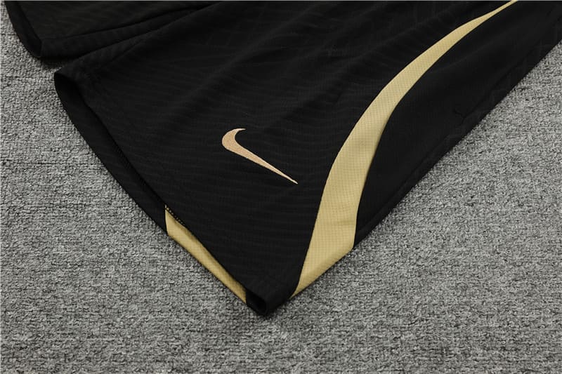 Kit de Treino Chelsea 23/24 - Preto