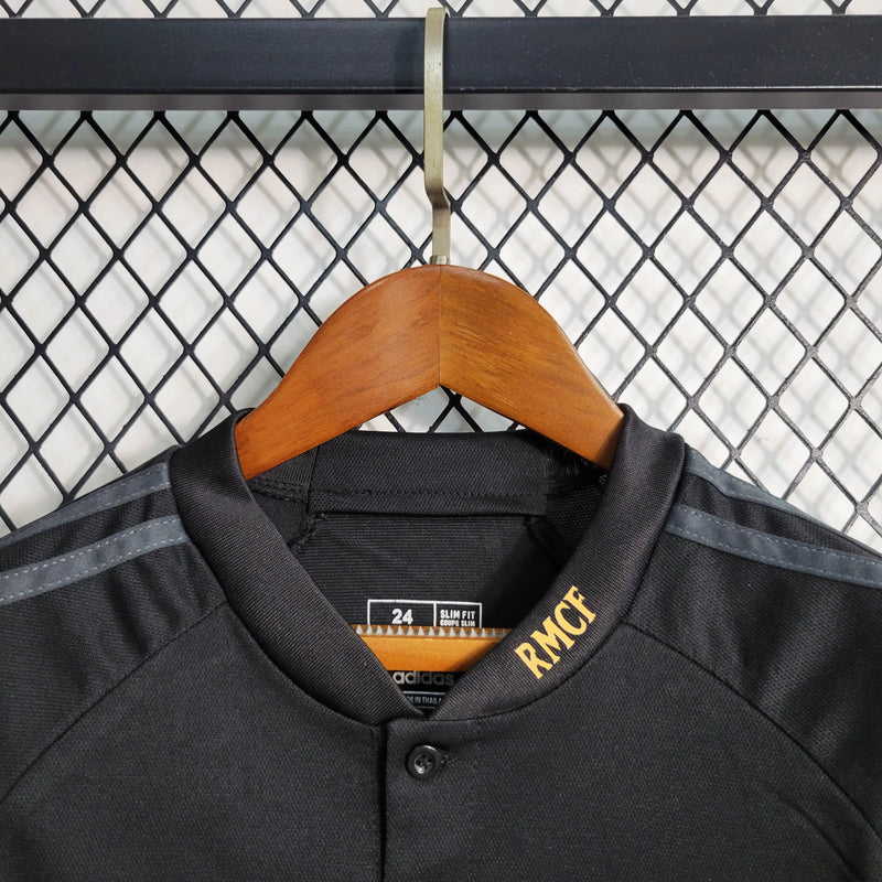 Kit Infantil Real Madrid III 23/24