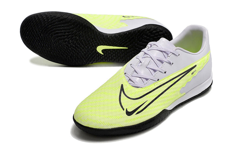 Chuteira Nike Phantom GX Academy- Futsal